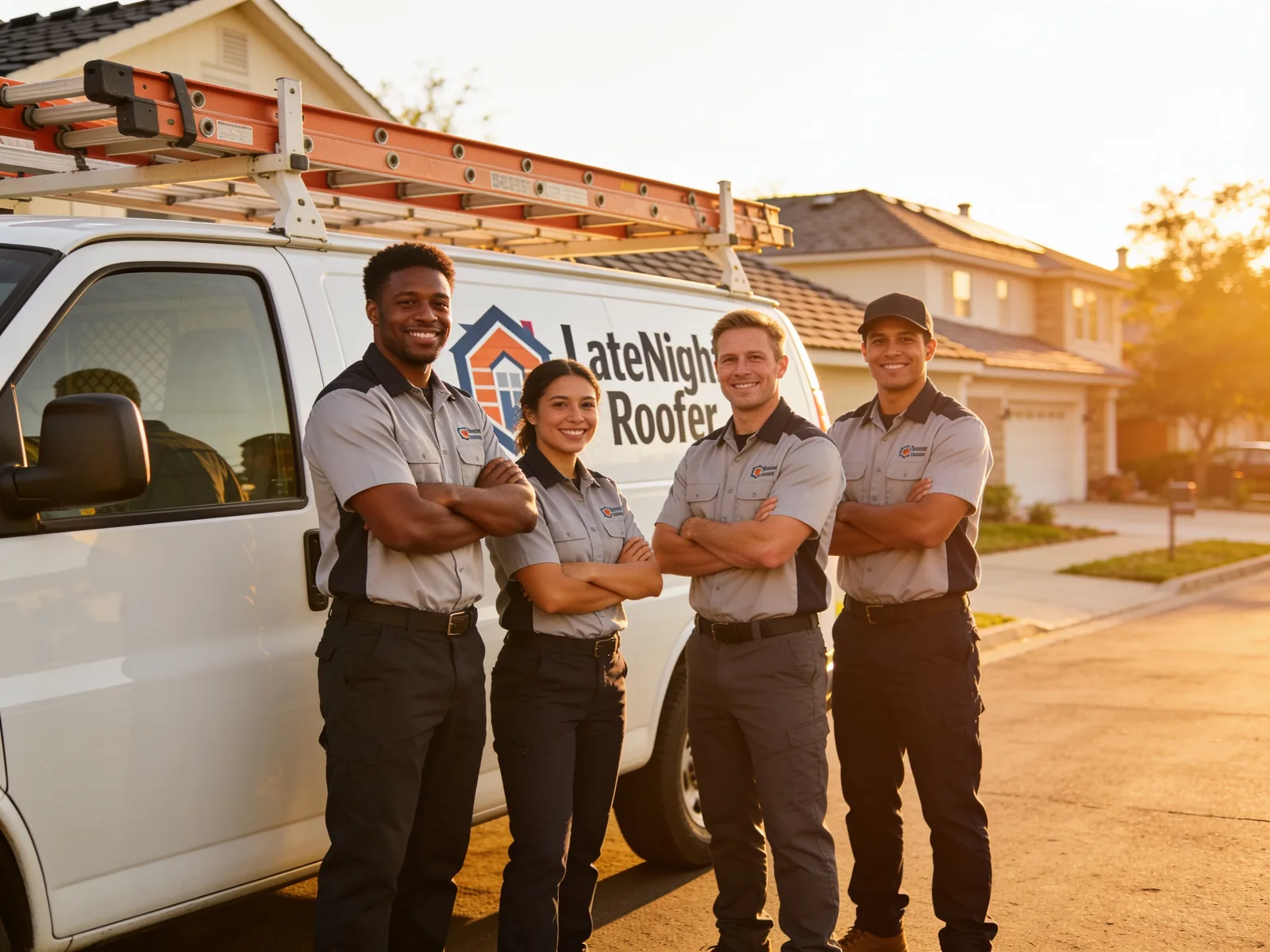 Emergency Roof Repair company in Mount Vernon, OH